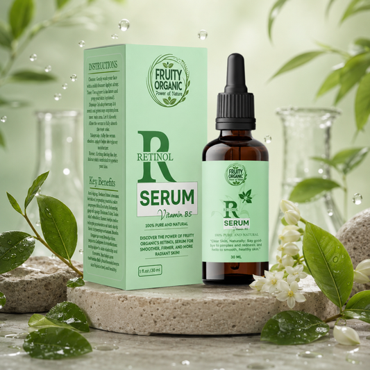 Retinol Serum